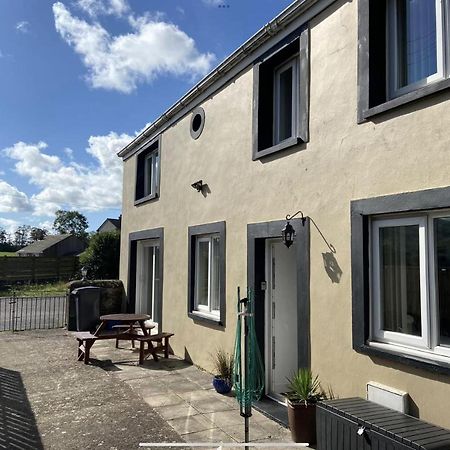 Parkside Mews Villa Frizington Eksteriør bilde