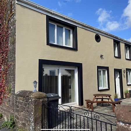Parkside Mews Villa Frizington Eksteriør bilde