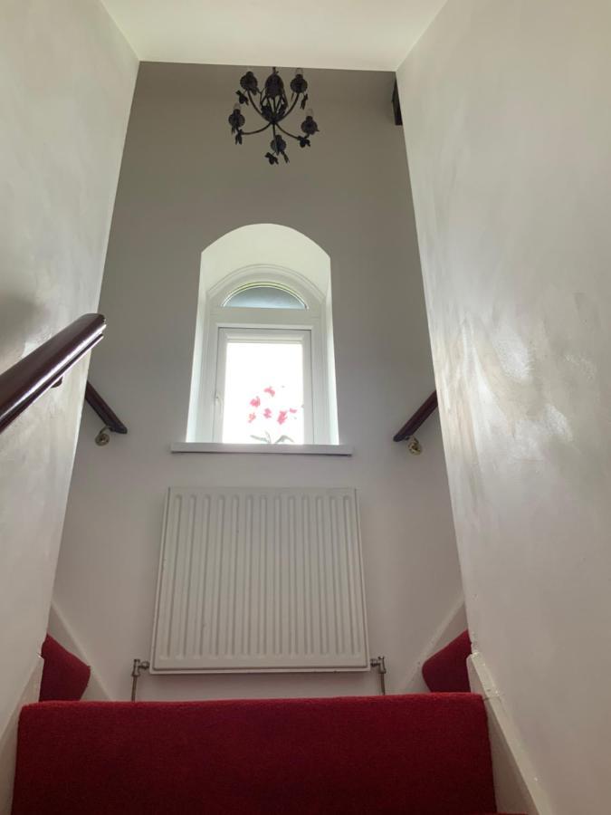 Parkside Mews Villa Frizington Eksteriør bilde