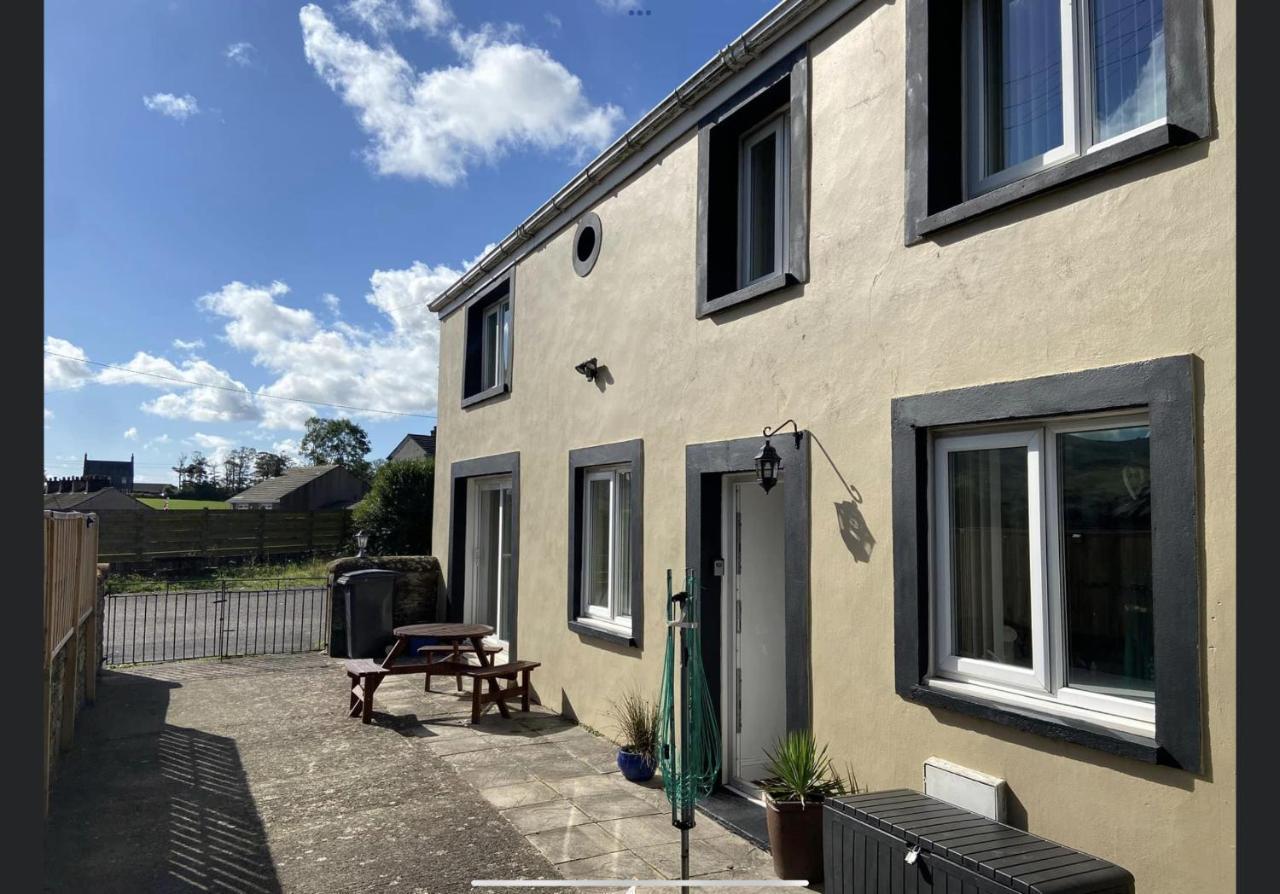 Parkside Mews Villa Frizington Eksteriør bilde