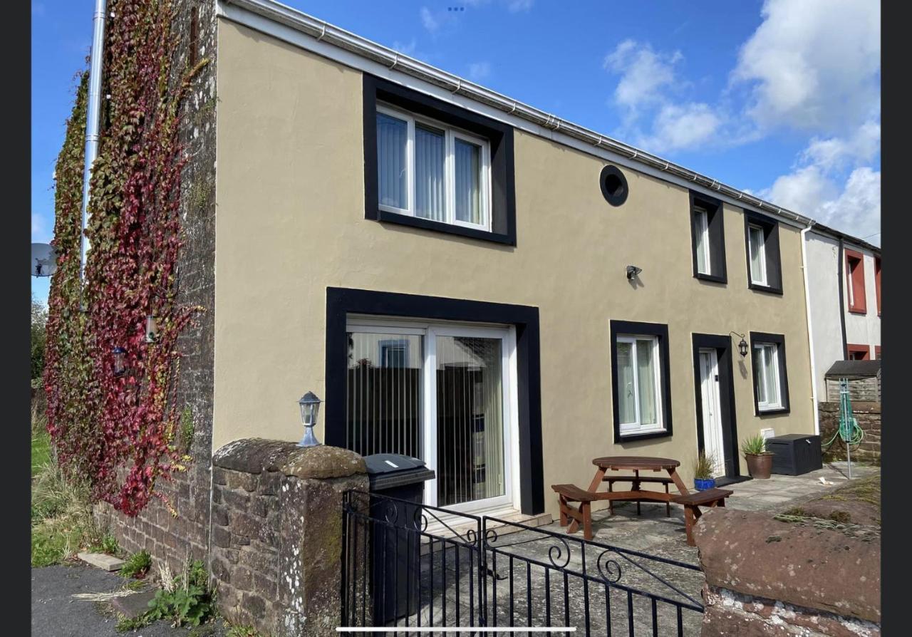 Parkside Mews Villa Frizington Eksteriør bilde
